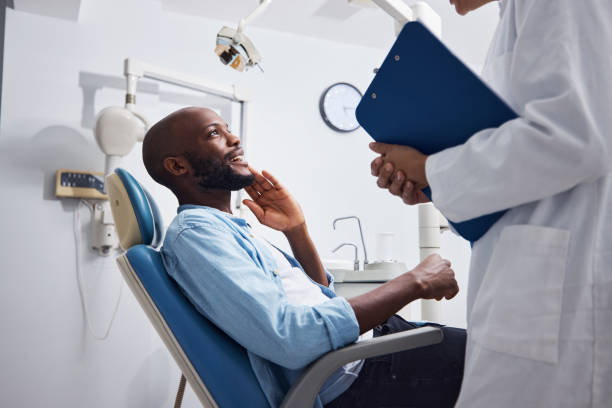 Best Cosmetic Emergency Dentistry in Anacortes, WA