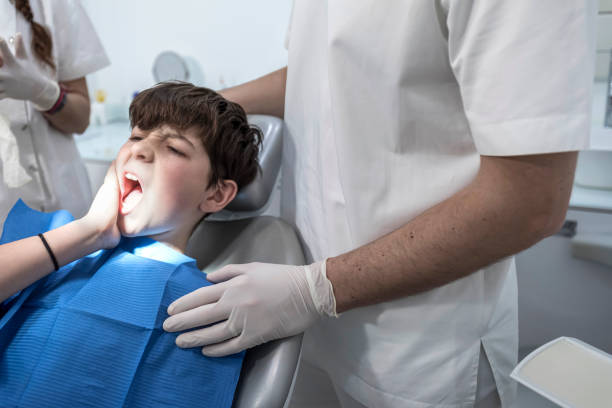 Best Emergency Dental Care for Broken or Chipped Teeth in Anacortes, WA