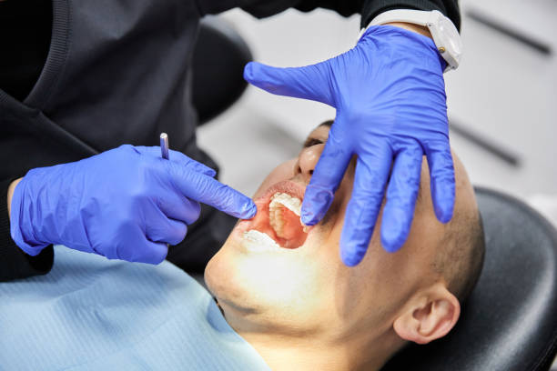 Best Pediatric Emergency Dentist in Anacortes, WA